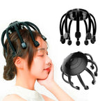 MASAJEADOR DE CABEZA