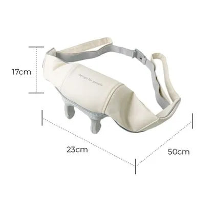 MASAJEADOR RELAJATEC 4 EN 1