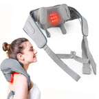 MASAJEADOR RELAJATEC 4 EN 1